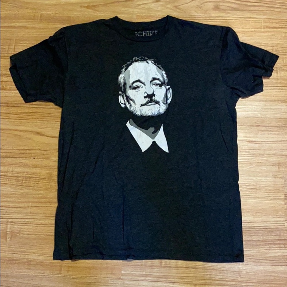 The Chive Bill Murray Tee